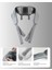 Vnb-01 U Tipi Ergonomik Boyun Masaj Cihazı - FEİ9305-7625 3