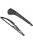 Araba Arka Silecek Montajı Arka Silecek Blade Rocker 7701056802 Renault Scenic 2003-2012 Için (Yurt Dışından) 1
