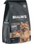 Bialins Premium Mini Breed Yavru Köpek Maması Kuzu & Prinçli 12KG 1