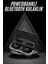 Bluetooth Kulaklık Dijital Şarj Göstergeli Powerbankli Bass Özellikli Kablosuz K - FEİ9980-955 1