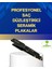 Seramik Plakalı Daling Saç Düzleştirici Kırılma ve Dolanma Önleyici - FEİ1776-7152 1