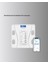 Akıllı Dijital Baskül – Bluetooth Bağlantılı 8 Ölçüm Verili Akıllı Vüc - FEİ6308-850 3