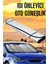 Araba Güneşliği Oto Güneşlik Tüm Araç Modellerine Uygun - FEİ9418-5133 2