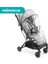 Trolley Me Bebek Arabası Light Grey 10