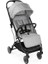 Trolley Me Bebek Arabası Light Grey 11