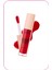 Callista I Care A Lot Lip Oil Nemlendirici ve Parlatıcı Dudak Bakım Yağı - 40 Red Vibes - Kırmızı 3