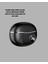 Kablosuz Açık Kulak Kulaklık Bluetooth 5.4 Type-C Hızlı Şarj 30 Saat - FEİ6385-9236 5