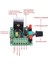Stepper Motor Sürücü Denetleyicisi Hız Regülatörü Nabız Sinyal Jenül Modülü (Yurt Dışından) 2