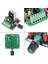 Stepper Motor Sürücü Denetleyicisi Hız Regülatörü Nabız Sinyal Jenül Modülü (Yurt Dışından) 4