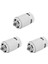 3x GSR14 4-2-Lı 13 Diş Dc Motor 1607022649 Bosch DC14 4V 3601JB7480 Elektrik Matkap Bakım Yedek Parçaları Için HC683LG (Yurt Dışından) 1