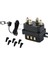 12V 250A Vinç Röle Solenoid Yedek Kontaktörü Atv Ut Için Solenoid Çalışan Vinçler Için Vinç Kontrolü (Yurt Dışından) 1