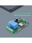 ESP8266 ESP-12F Wifi Röle Modülü 2channel 5V/8-80V Ağ Röle Anahtarı Arduino Ide Akıllı Ev Uygulaması Remot Control Için (Yurt Dışından) 5