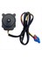 Lg DC12V Için Buzdolabı Dondurucu Kondenser Fan Motoru EAU65058501 (Yurt Dışından) 4