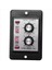 Kapalı Ikiz Zamanlayıcı Rölesi Knob Kontrol Zaman Anahtarı Atdv-Yc 6S-60M Röle Kartı Ac 110/220V Elektrik Erişim (AC110/220V) (Yurt Dışından) 3