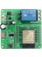 Bir Kanal Rölesi ESP32 Wood Geliştirme Kurulu Tek Röle Modülü Dc 7-60V Ev Cihazı Aksesuarları Için Güç Kaynağı (Yurt Dışından) 1