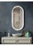 Hareket Sensörlü Ledli Dekoratif Banyo/salon ve Makyaj Aynası (Istanbul) 1