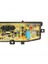 Samsung Washing Makinesi Bilgisayar Kurulu Için WA88V95V3 DC92-00278 DC92-00297A DC92-00591G (6button) (Yurt Dışından) 5