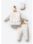 Pretty Girl Kız Bebek 2’li Takım 1