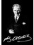 Atatürk Imzalı Kanvas Tablo 2 2