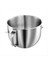 Kitchenaid Için 7qt Paslanmaz Çelik Mikser Kabı (Yurt Dışından) 1