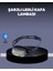 USB Şarjlı Mini LED Kafa Feneri 50M Odak 150M Geniş Aydınlatm - FEİ5781-3854 1