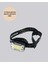 USB Şarjlı Mini LED Kafa Feneri 50M Odak 150M Geniş Aydınlatm - FEİ5781-3854 2