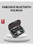 Bluetooth 5.1 M10 Tws Kulaklık Ergonomik Tasarım Yüksek Ses Kaliteli - FEİ1903-8313 1