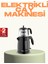 Susuz Çalışma Emniyetli Sinbo Elektrikli Çay Makinesi - FEİ4905-6138 1