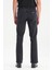 Texas Denim Pamuklu Straight Fit Normal Bel Düz Paça Pantolon Erkek Kot Pantolon MW1210001 2tı 5