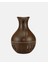 Ahşap Desenli 130 ml Aromaterapi Difüzör Sessiz ve USB Bağlantılı - FEİ6320-1803 2