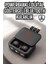 Ucuz ve Kaliteli Bluetooth Kulaklık Tws Çoklu Şarj Girişi Yüksek Ses Kaliteli - FEİ5001-8618 2