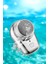 Tıraş Makinesi Mini Sıfır Sakal Yanak Tıraş Makinesi USB Şarjlı - FEİ1444-6356 1