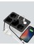 4 Prizli 3 USB Portlu Anahtarlı Akım Korumalı Priz - FEİ3190-3337 5