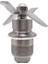 Waring Cb6 CB10 CB15 CB10S CB10T CB15TS Için Blender Bıçak Takımı (Yurt Dışından) 1