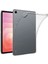 Samsung Galaxy Tab S11 Kılıf Anti Shock Tablet Silikon - ŞEFFAF-(5796) - FEİ7181-9658 1