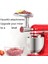 Kitchenaid Stand Mikser Bağlantı Düğmesi, Başparmak Vidaları ve Kapak Göbeği (Yurt Dışından) 3