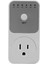 Geri Sayım Zamanlayıcı Switch Akıllı Kontrol Plug-In Socket Soket Abd Fişini Otomatik Olarak Kapatır (Yurt Dışından) 1
