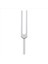 6x Distribütör Profesyonel C512 Hz Tuning Fork (Yurt Dışından) 2