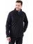 Baxter Ince Softshell Erkek Ceket Siyah 1
