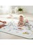 Eğitici Sağlıklı Dünya Haritalı Oyun Halısı - Küçük Gezgin - Çantalı 6