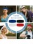 Havlu Ter Bandı Kafa Bandı Headband Tenis Saç Bandı Futbol Saç Bandı Basketbol Bandı Sporcu 8