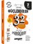 Ankara 7. Sınıf Paragraf Güçlendiren 32 Haftalık Kazanım Denemele 2