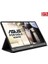Zenscreen Go MB16AHP 15.6" 5 Ms Full Hd IPS 60 Hz Taşınabilir Monitör Outlet 1