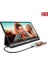 Zenscreen Go MB16AHP 15.6" 5 Ms Full Hd IPS 60 Hz Taşınabilir Monitör Outlet 3