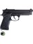 WE-M001 / We M92 Gen1 Sıyah Beretta F92 Airsoft Tabanca 1
