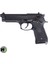 WE-M001 / We M92 Gen1 Sıyah Beretta F92 Airsoft Tabanca 3