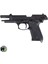 WE-M001 / We M92 Gen1 Sıyah Beretta F92 Airsoft Tabanca 4
