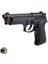 WE-M001 / We M92 Gen1 Sıyah Beretta F92 Airsoft Tabanca 5