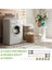 W11130362 4 Parça Çamaşır Makinesi Askı Çubuğu Takımı, Çamaşır Makineleri Için (Yurt Dışından) 4