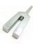 10X Yüksek Frekanslı Enerji Ayarlama Çatalı 4096Hz Tuning Fork Alüminyum Alaşım Şifa Ses Titreşim Ayarlama Çatalı (Yurt Dışından) 5
